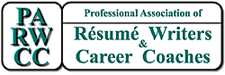 Certified Professional Resume Writer