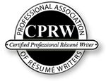 CPRW Logo - Resume Writing, Interview Coaching and Resume Distribution Services